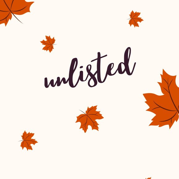 unlisted item - Picture 1 of 1